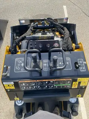 New | in-Stock 2023 MORBARK BOXER 700HDX Skid Steer Loaders New Hampshire US | Beauregard Equipment #1511311