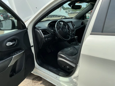 Used 2019 JEEP CHEROKEE SUVs Michigan US | Miedema Asset Management Group #1325779