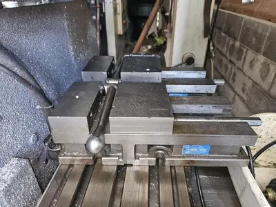 USED 1995 WEBB 5VK