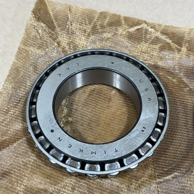 NEW Timken 397/394A