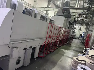 Used 2007 CEFLA UNOSPRAY 1300 Spray Machines CZ | Amaron s.r.o. #1082470