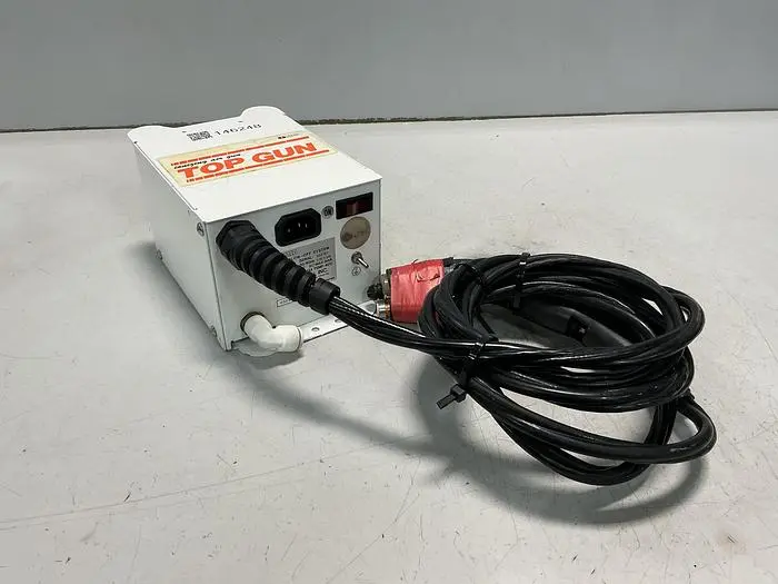 USED SIMCO TG-3