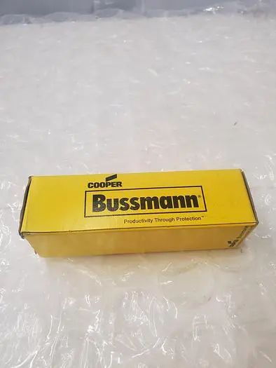 COOPER BUSSMAN FWX-200A BUSS FUSE