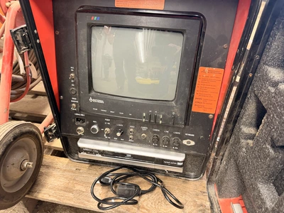 Used _UNKNOWN_ _UNKNOWN_ Portable Cable Fault Location Systems Michigan US | Miedema Asset Management Group #1483383