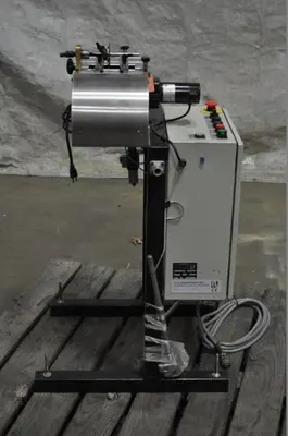 USED 2001 P\/A INDUSTRIES PPR-100
