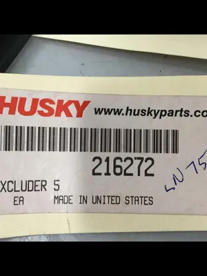NEW HUSKY RSK 4000