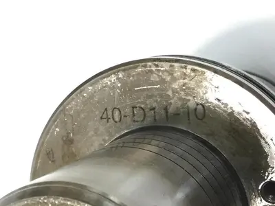 USED VICKERS 40D1110
