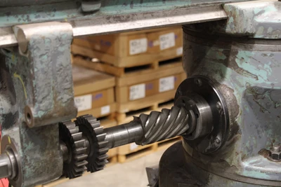 USED WELLS-INDEX 860