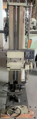 USED WMW UNION BFT 80/3