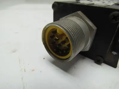 Used STATIC CONTROLS CORP _UNKNOWN_ Miscellaneous MRO | Arrow Industrial #653556