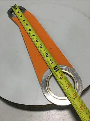 USED CINCINNATI MILACRON 5038206