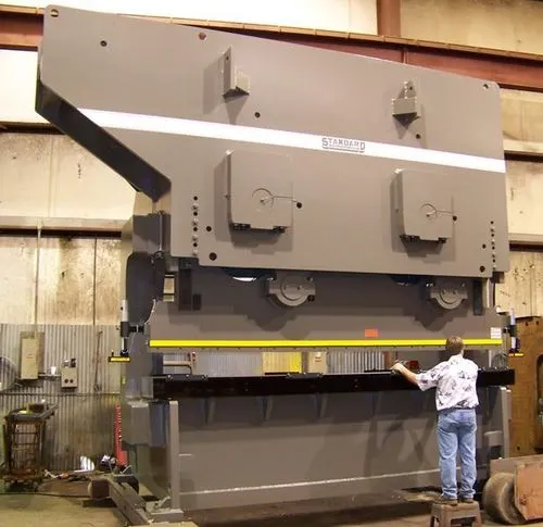 NEW STANDARD INDUSTRIAL AB1000-14