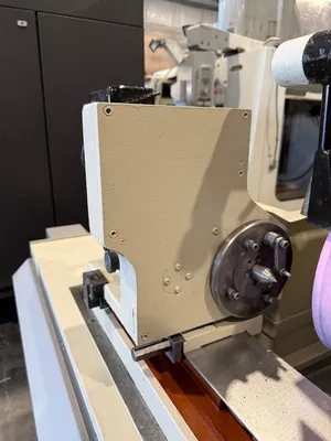 1994 OKAMOTO OGM-8-20P Universal Cylindrical Grinders | GMT (9)