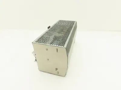 Allen Bradley 1606-XL960E-3 Power Supply 24-28VDC 40A Output 400-500V 3A 3 Phase