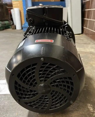 NEW BRINKMANN PUMPS FFS260/70