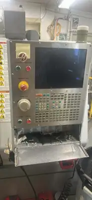 2007 HAAS SL-20 CNC Lathes | Toolquip, Inc. (4)