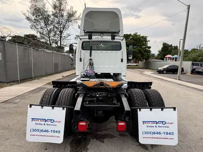 Used 2019 FREIGHTLINER M2 Carhaulers Florida US | Truck and Van Outlet #1509219