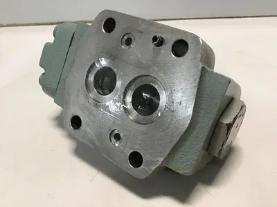 USED YUKEN CPDG-06-E-20-50-00-05
