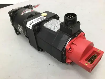 USED GE FANUC A06B-0032-B075