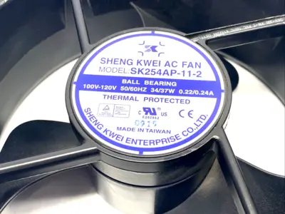 USED SHENG KWEI SK254AP112