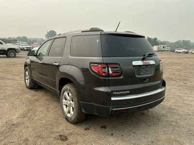 Used 2014 GMC ACADIA SUVs Michigan US | Miedema Asset Management Group #1296309