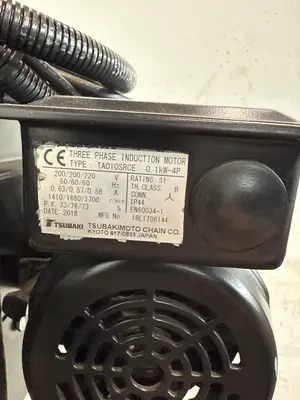 USED MAYFRAN MT-10