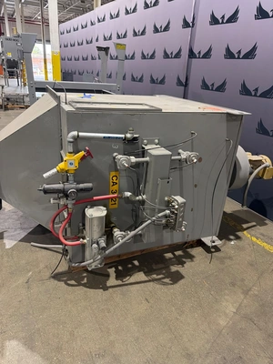 USED 1999 UNTIED AIR SPECIALISTS (UAS) FJL4-5-H55