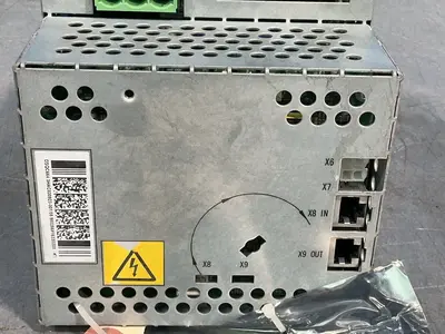 Used ABB DSQC664 3HAC030923001/08 Servo Drives Ohio US | HGR 24 #1280598