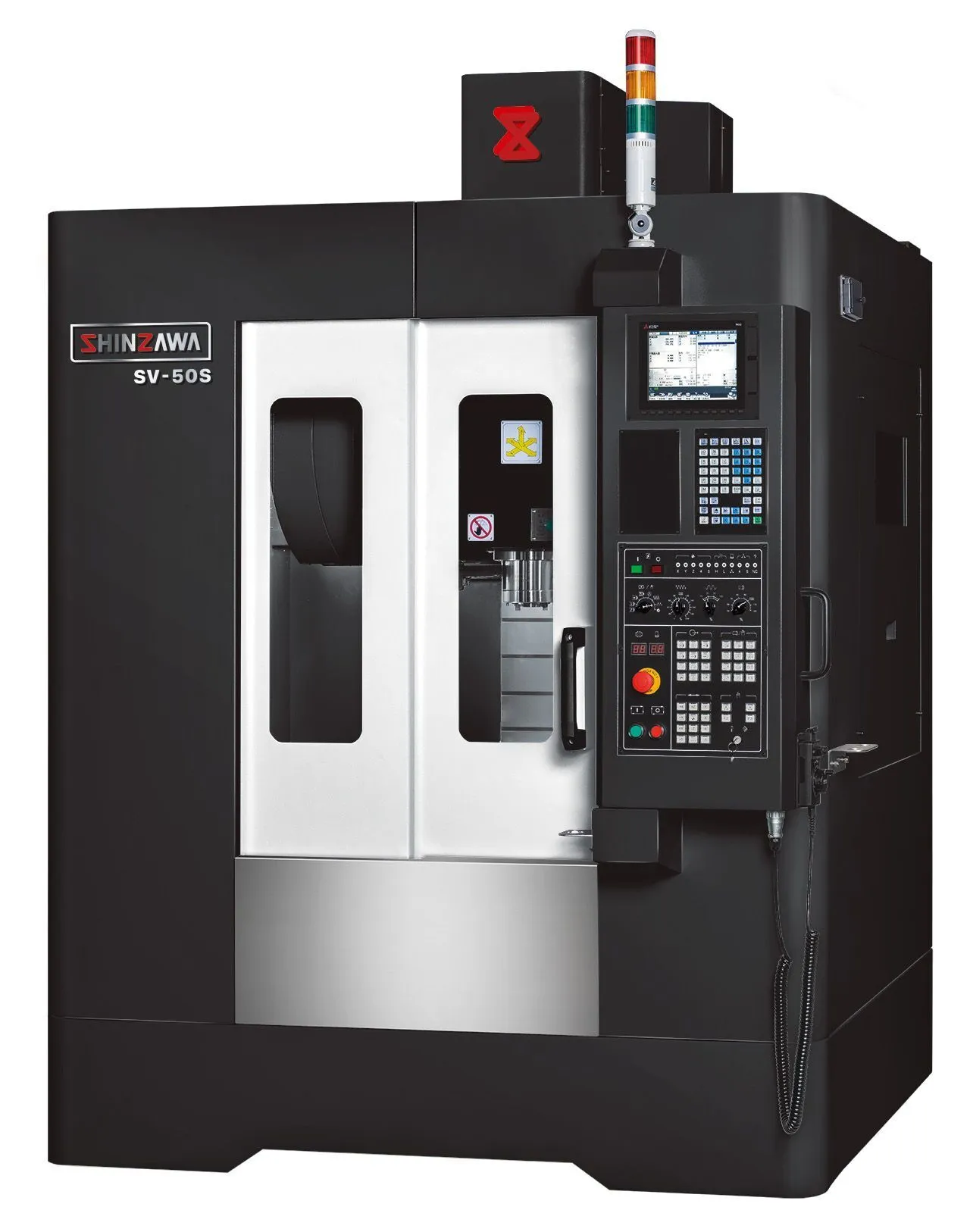 NEW SHINZAWA SV-50S