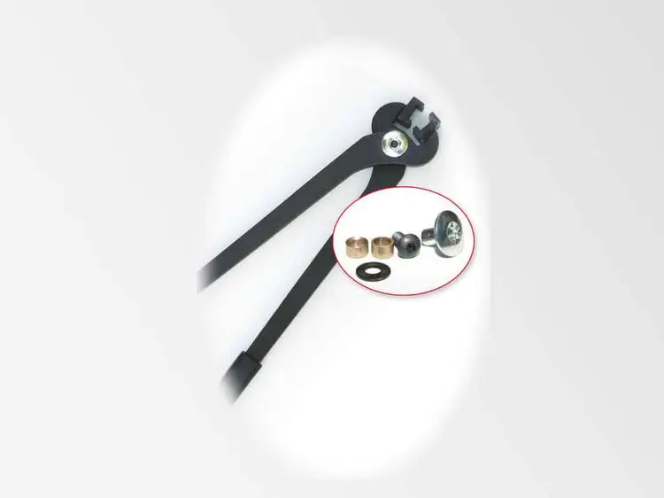 New | in-Stock EM-PRO EM-PRO TDC/TDF CORNER INSERTION TOOL Pliers Manitoba CA | Empire Machinery & Tools Ltd. #1359908