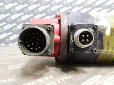 USED GE FANUC 1-0