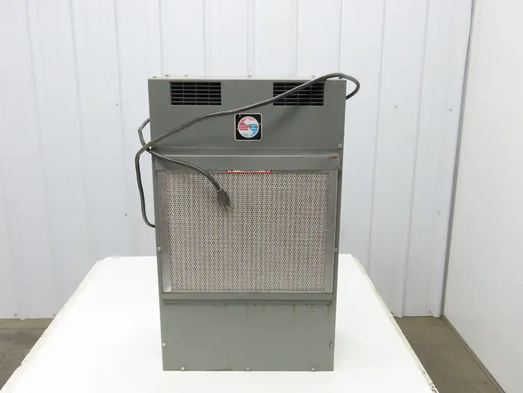Used MCLEAN MIDWEST _UNKNOWN_ HVAC Parts and Equipment Indiana US | Arrow Industrial #633351