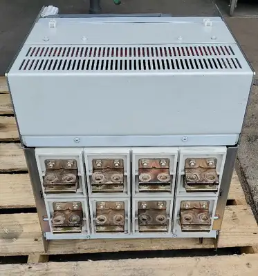 USED ABB ABB SACE EMAX