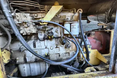 Used 1997 HYDRO-AX 721E Feller Bunchers Pennsylvania US | Proxy Equipment #1383052