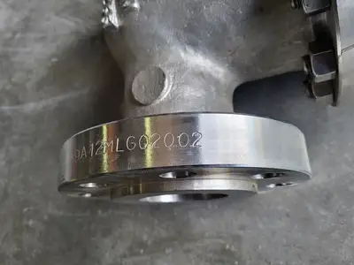 NEW 2019 SUN VALVE INC G-S01-3-06RO/10