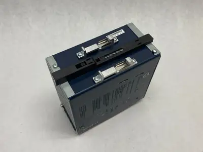 USED ALLEN-BRADLEY SER. A POWER SUPPLY 3-PHASE 24V 20A 480W