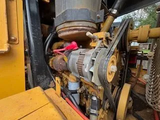 2003 CATERPILLAR 953C Crawler Loaders | Simonson Equipment (28)