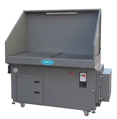 NEW GMC DDT-6137