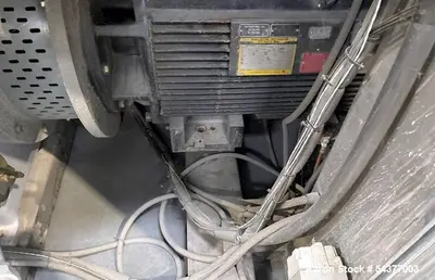 USED INGERSOLL-RAND H300
