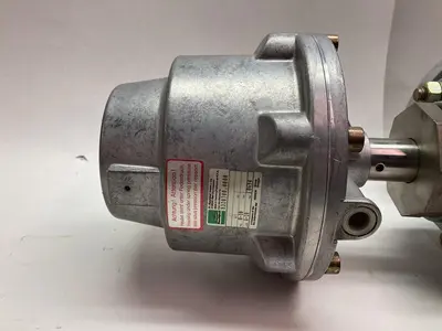 Used GEMU 512 50D 8 8 51 2 Pump & Valve Parts Ohio US | Surplus Asset Holdings #1226351