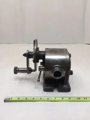 Used L&W CHUCK CO DIVIDING HEAD Dividing Heads Kentucky US | Aucto #1315631