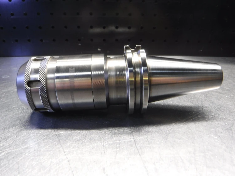 Used NT TOOL CORP _UNKNOWN_ CAT Holders Michigan US | Superior Machine & Tool Inc #208279