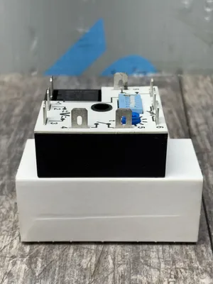 PROSENSE T2R-M2-ADJ-240U Time Delay Relays | ESS Industrial Equipment Sales (7)