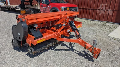 USED LAND PRIDE NTS2607