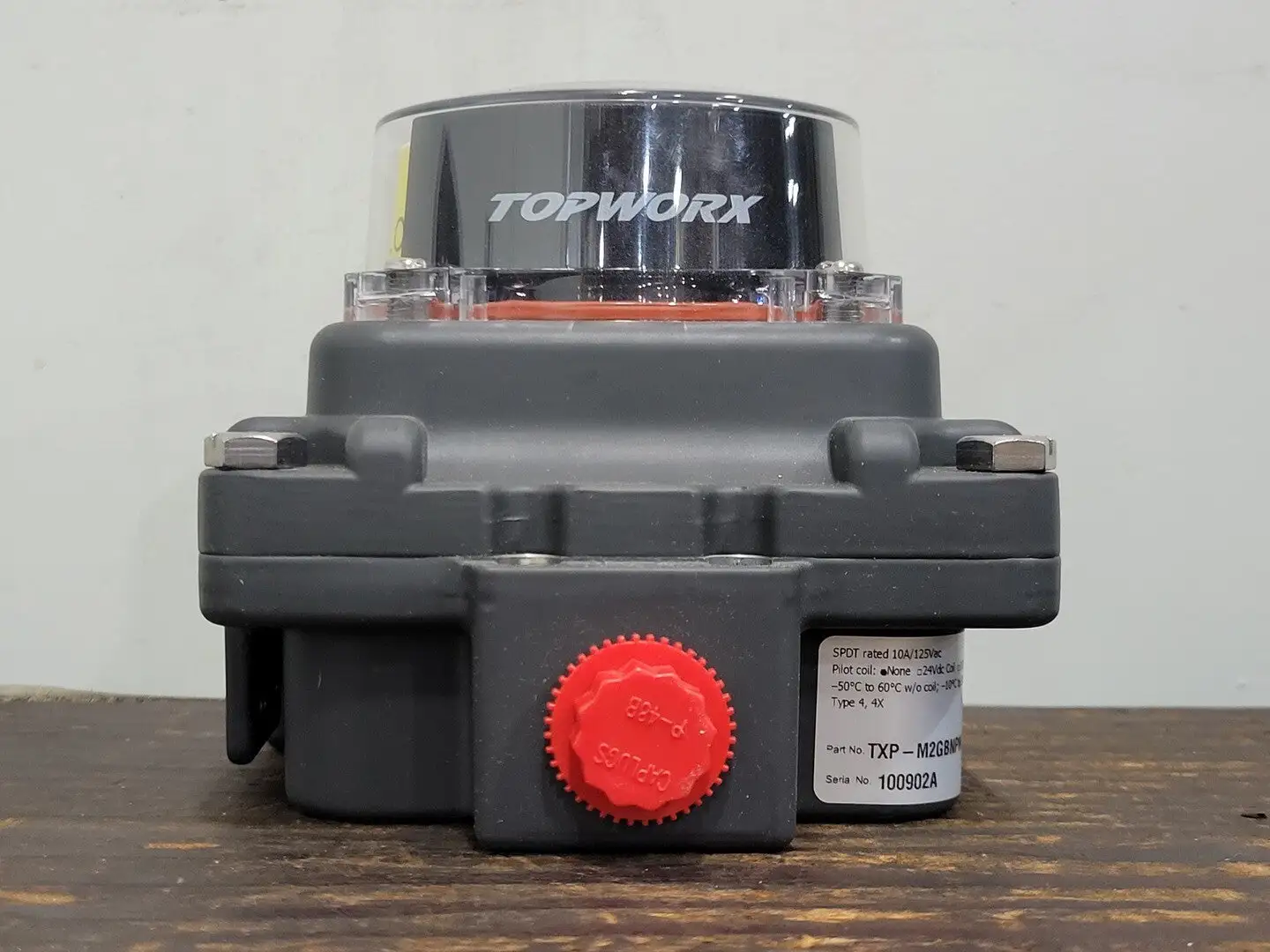 NEW TOPWORX TXP-M2GBNPM