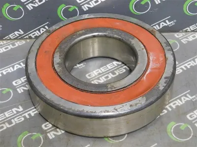 NTN 6314C3 Radial/Deep Groove Ball Bearing 70mm Bore 150mm OD 35mm W Rusty New