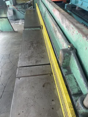 USED WYSONG 1016