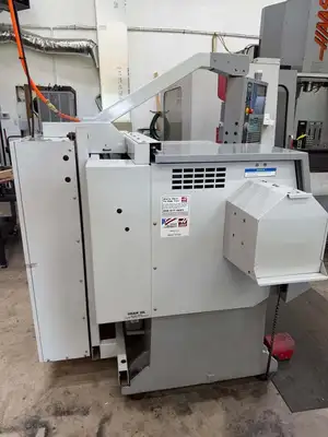 2008 HAAS GT-10 Lathes CNC | Asset Exchange Corporation (4)