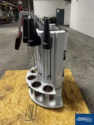 USED Distek Distek Dissolution System, Model Symphony 7100