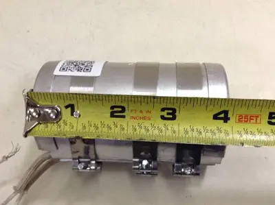 NEW AIC A-20B404-7